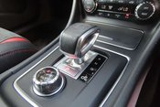 Mercedes-Benz CLA Class 2.0 CLA45 AMG Night Edition Shooting Brake SpdS DCT 4MATIC Euro 6 (s/s) 5dr 15