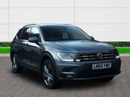 Volkswagen Tiguan 2.0 Tiguan Allspace Match TDI 4Motion Semi-Auto 4WD 5dr 1