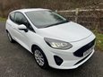 Ford Fiesta TREND 5