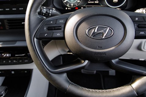 Hyundai i20 T-GDI ULTIMATE MHEV 20