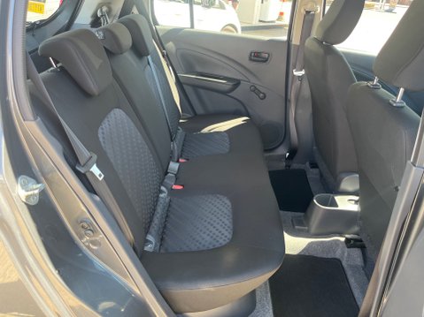 Suzuki Celerio 1.0 SZ3 7