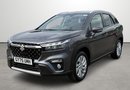 Suzuki S-Cross 1.4 Boosterjet 48V Hybrid Motion 5dr Auto 7