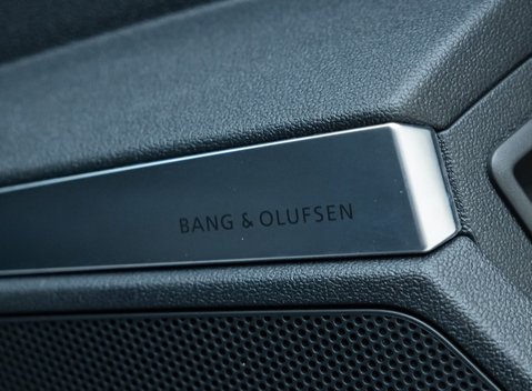 Audi RS3 SPORTBACK VORSPRUNG 25