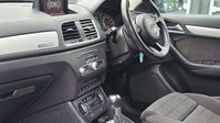 Audi Q3 2.0 TDI SE SUV 5dr Diesel S Tronic quattro Euro 6 (s/s) (150 ps) 42