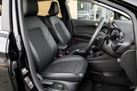 Ford Fiesta TITANIUM X 30