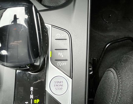 BMW 1 Series 1.5 118I SE Auto 5dr 56