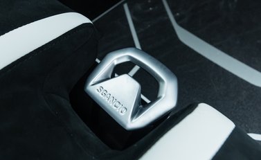 Lamborghini Huracan LP640-2 STO 15