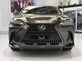 Lexus NX 450H PLUS TAKUMI 11