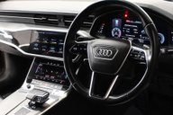 Audi A6 3.0 A6 Allroad Sport 45 TDI MHEV Quattro Auto 4WD 5dr 10