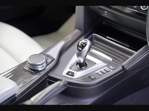 BMW M4 3.0 BiTurbo GPF Competition DCT Euro 6 (s/s) 2dr 24