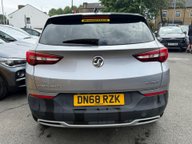 Vauxhall Grandland X ELITE NAV S/S 7