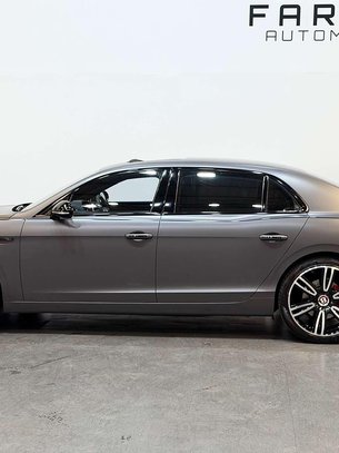Bentley Flying Spur 4.0 V8 S Saloon 4dr Petrol Auto 4WD Euro 6 (528 ps) 2