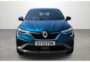 Renault Arkana 1.6 E-TECH Hybrid 145 R.S. Line 5dr Auto 4