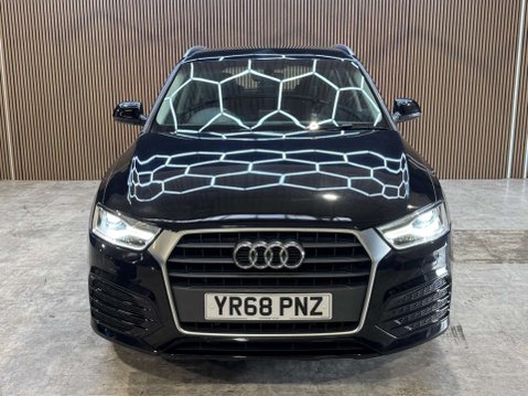 Audi Q3 1.4 Q3 Sport TFSI 5dr 37