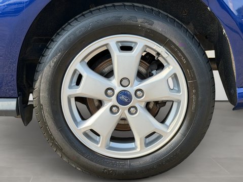 Ford Tourneo Connect 1.5 TDCi 120 Titanium 5dr 14
