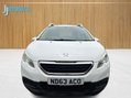 Peugeot 2008 1.2 VTi Access+ SUV 5dr Petrol Manual Euro 5 (82 ps) 5