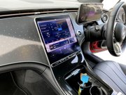 Mercedes-Benz EQE EQE 300 89kWh Sport Edition Saloon 4dr Electric Auto (245 ps) 1 Owner - Se 16