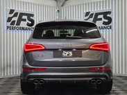 Audi SQ5 3.0 BiTDI V6 SUV 5dr Diesel Tiptronic quattro Euro 6 (s/s) (313 ps) 49