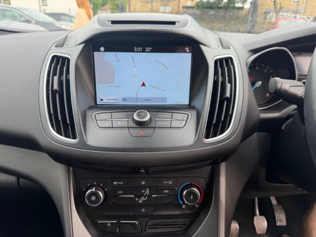 Ford C-Max ZETEC 13