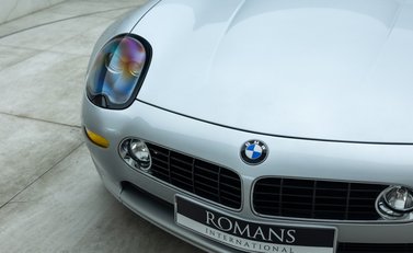 BMW Alpina Roadster V8 30