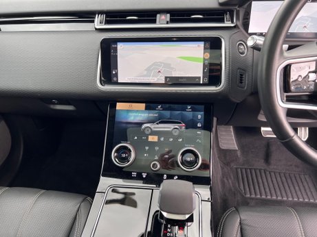 Land Rover Range Rover Velar 2.0 D200 MHEV Edition Auto 4WD Euro 6 (s/s) 5dr 76