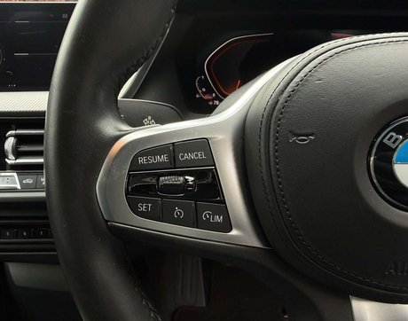 BMW 2 Series 1.5 218I M Sport 4dr 21