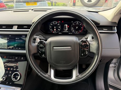 Land Rover Range Rover Velar 2.0 D240 HSE SUV 5dr Diesel Auto 4WD Euro 6 (s/s) (240 ps) 30