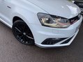 Volkswagen Polo 1.8 TSI BlueMotion Tech GTI DSG Euro 6 (s/s) 3dr 13
