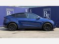 Tesla Model Y (Dual Motor) Long Range SUV 5dr Electric Auto 4WDE (384 bhp) 4