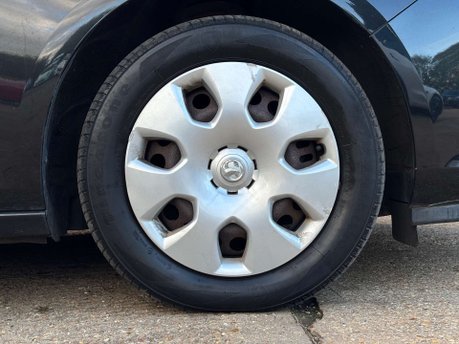 Vauxhall Astra 1.6 Astra Exclusive Auto 5dr