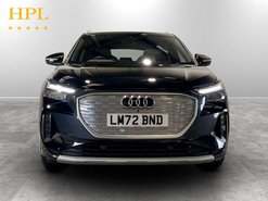 Audi Q4 50 Sport SUV 5dr Electric Auto quattro 82kWh (299 ps) Sat Nav