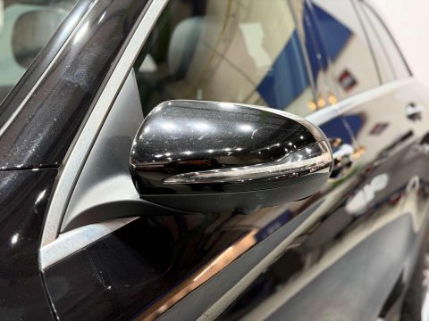 Mercedes-Benz GLC 2.0 GLC250 AMG Line (Premium) SUV 5dr Petrol G-Tronic+ 4MATIC Euro 6 (s/s) 20