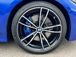BMW 3 Series 2.0 320i M Sport Auto 4dr 15