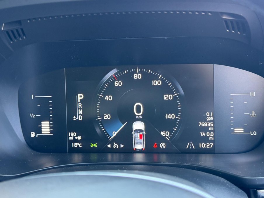 2018 Volvo XC60 — image 36