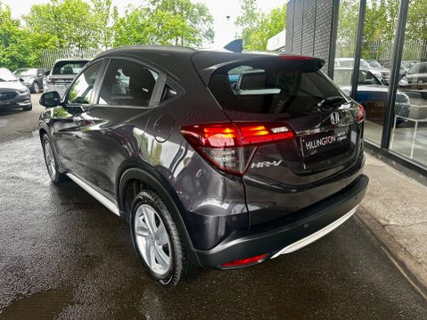 Honda HR-V 1.6 i-DTEC EX Euro 6 (s/s) 5dr 18