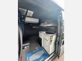 Peugeot Boxer 3.0 RACE VAN, RACE TRUCK, CAMPER VAN GH AWNING GARAGE 7