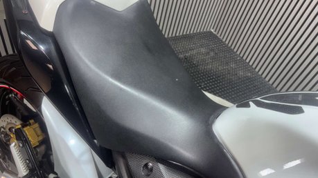 Honda CBR 2014 35K LONG MOT 600CC SPORTS BIKE SERVICED WARRANTY 26