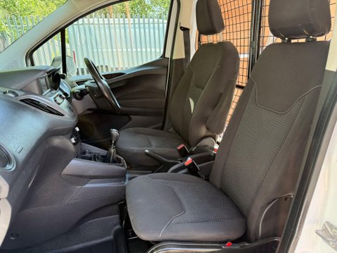 Ford Transit Courier TREND TDCI 20