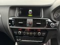 BMW X3 2.0 20d M Sport Auto xDrive Euro 6 (s/s) 5dr 15
