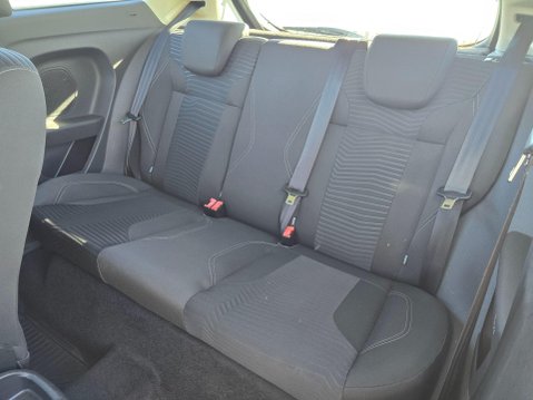 Ford Fiesta 1.25 Zetec Euro 6 3dr 19