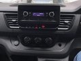 Renault Trafic 2.0 dCi Blue LH30 Business Panel Van 5dr Diesel Manual L2 H2 Euro 6 (s/s) ( 32