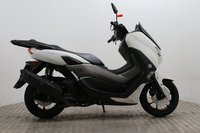 Yamaha Nmax 125 GPD125-A ABS