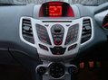 Ford Fiesta 1.4 Zetec 3dr 8