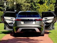 Land Rover Range Rover Velar R-DYNAMIC SE 7