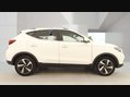 MG ZS MG ZS Trophy EV 5dr 8