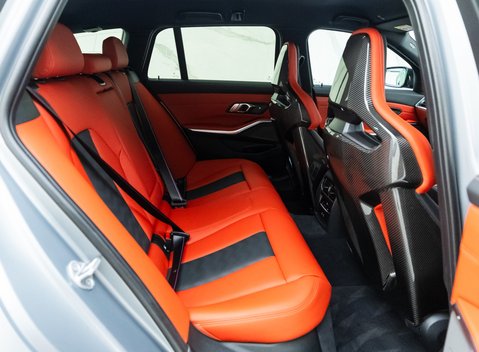 BMW M3 Touring 40