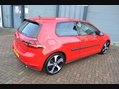 Volkswagen Golf 2.0 TSI BlueMotion Tech GTI Performance Euro 6 (s/s) 3dr 4