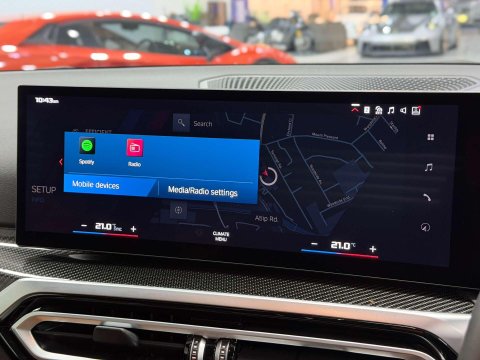 BMW M2 3.0 BiTurbo Coupe 2dr Petrol Steptronic Euro 6 (s/s) (460 ps) 42