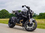 KTM Brabus 1.3 Brabus 1300 R 23 3
