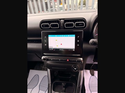 Citroen C3 Aircross 1.2 C3 Aircross Flair PureTech 5dr 29